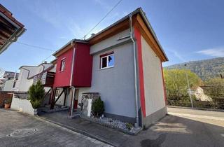 Haus kaufen in Königstraße 34, 73326 Deggingen, Deggingen - *** NIEDRIGENERGIEHAUS MIT TOLLEN OPTIONEN ***