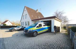 Einfamilienhaus kaufen in 24358 Ascheffel, Ascheffel - Charmantes Einfamilienhaus mit großem Garten in Ascheffel
