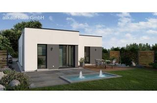 Haus kaufen in 01558 Großenhain, Großenhain - Komfort neu gedacht - barrierefrei und stilvoll.