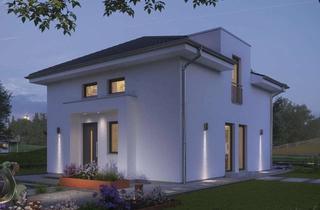 Villa kaufen in 04552 Borna, Borna - Kurze Bauzeiten - mit Festpreisgarantie zu Ihrer Sicherheit!