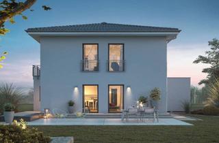 Einfamilienhaus kaufen in 01558 Großenhain, Großenhain - Raum für Familie - Ihr bezugsfertiges Einfamilienhaus in Großenhain