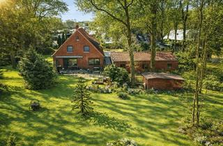 Mehrfamilienhaus kaufen in 28865 Lilienthal, Lilienthal - Drei Einheiten, viele Möglichkeiten - Attraktives Mehrfamilienhaus in Lilienthal