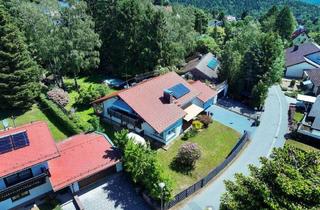 Einfamilienhaus kaufen in 69259 Wilhelmsfeld, Wilhelmsfeld - Modernes Wohnen in idyllischer Lage - Einfamilienhaus in Wilhelmsfeld