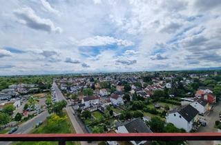 Wohnung kaufen in 67065 Ludwigshafen, Ludwigshafen am Rhein - LU-Gartenstadt *attraktive ETW* mit traumhaftem Fernblick..!