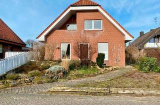 Einfamilienhaus kaufen in 48429 Rheine, Rheine - Großzügiges Einfamilienhaus zentral in RheineEschendorf