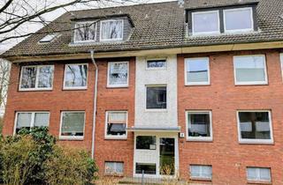 Wohnung kaufen in 22145 Stapelfeld, Stapelfeld - Charmante Dachgeschosswohnung in Hamburg Meiendorf - Ideal zur Ei