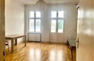 Wohnung kaufen in Seeburger Straße, 13581 Berlin, Berlin - Provisionsfrei! Bezugsfrei! Saniert! Keine Makleranfragen