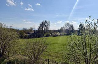 Haus kaufen in 82211 Herrsching, Herrsching am Ammersee - Wohnidylle - Gemütlicher Bungalow auf großem Grundstück mitten im Grün bei Herrsching am Ammersee