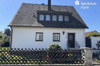 Haus kaufen in 90768 Fürth, Fürth - Ein Paradies für Sie und Ihre Familie!