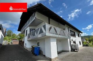 Einfamilienhaus kaufen in 35713 Eschenburg, Eschenburg - Familienparadies mit Panoramablick