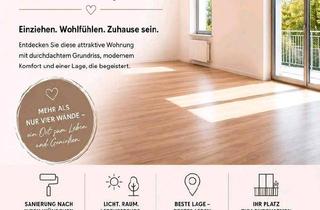 Wohnung kaufen in 65428 Rüsselsheim, Rüsselsheim am Main - Charmante 3 Zimmer Wohnung zu verkaufen **Bitte alles lesen**
