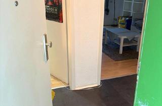 Wohnung kaufen in 35041 Marburg, Marburg - Attraktive 2-Zimmer-Wohnung mit Balkon in gefragter Lage