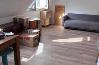 Wohnung kaufen in 64285 Darmstadt, Darmstadt - Renditeobjekt in Bessungen mit Potenzial - 2,5 Zi & TG Stellpl