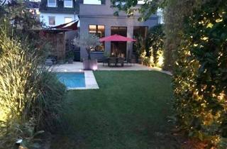 Mehrfamilienhaus kaufen in 51067 Köln, Köln - SOLIDES ZINSHAUS mit Loft & Pool (7 Einheiten & Ausbaureserve)