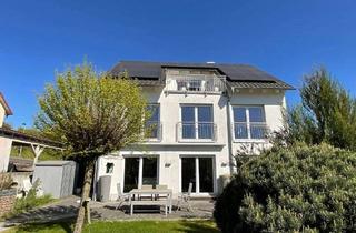 Einfamilienhaus kaufen in 97688 Bad Kissingen, Bad Kissingen - Modernes Einfamilienhaus in begehrter Wohnlage von Garitz