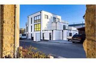 Penthouse kaufen in 97084 Würzburg, Würzburg - Exklusives Penthouse inkl. Stellplatz