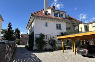 Wohnung kaufen in 86899 Landsberg, Landsberg - 4-Zimmer-Wohnung in Landsberg am Lech