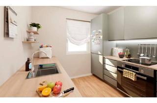 Wohnung kaufen in Lichtenrader Damm 237, 12305 Berlin, Berlin - Eigentumswohnung mit drei Dachterrassen