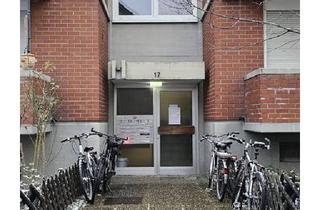 Wohnung kaufen in 69121 Heidelberg, Heidelberg - Wohnung in HD Rohrbach ca.25 qm inkl.Balkon und Garage