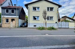 Einfamilienhaus kaufen in 67822 Gaugrehweiler, Gaugrehweiler - Großzügiges Einfamilienhaus mit großem Grundstück
