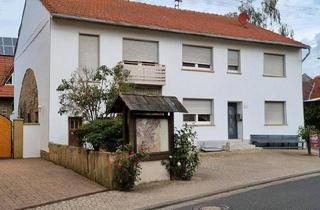 Haus kaufen in 55585 Norheim, Norheim - Haus in Duchroth zu verkaufen