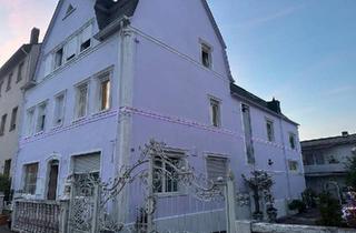 Mehrfamilienhaus kaufen in 56154 Boppard, Boppard - Mehrfamilienhaus