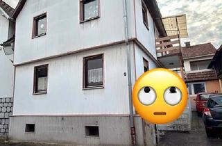 Haus kaufen in 76767 Hagenbach, Hagenbach - Haus zu verkaufen