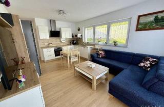 Wohnung kaufen in 97980 Bad Mergentheim, Bad Mergentheim - ***Ankommen und wohlfühlen***