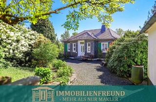Einfamilienhaus kaufen in 42349 Wuppertal, Wuppertal - Ein Haus wie aus dem Bilderbuch - Einfamilienhaus in Cronenberg auf riesigem Grundstück