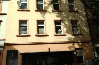 Mehrfamilienhaus kaufen in 67063 Ludwigshafen, Ludwigshafen am Rhein - Mehrfamilienhaus für Investor