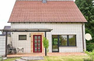 Einfamilienhaus kaufen in Rösrather Straße 98, 53797 Lohmar, Lohmar - Freistehendes EFH mit sonnigem Südgrundstück in begehrter Wohnlage von Lohmar-Honrath.