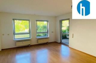 Wohnung kaufen in 91301 Forchheim, Forchheim - ***Sofort Bezugsfrei***Betreutes Wohnen im Jahnpark