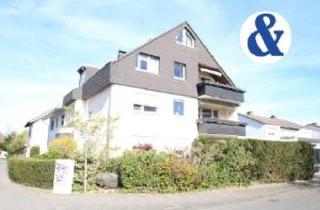 Mehrfamilienhaus kaufen in 53117 Bonn, Bonn - Buschdorf - Solides Mehrfamilienhaus zur Kapitalanlage in Buschdorf