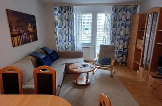 Wohnung kaufen in Gendarmenmarkt, 10117 Berlin, Berlin - möblierte 2 Zimmer Wohnung in Berlin Mitte mit 46qm