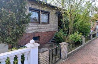 Reihenhaus kaufen in 28237 Bremen, Bremen - Reihenhaus in der Kulmer Straße in liebevolle Hände abzugeben
