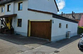 Reihenhaus kaufen in 93073 Neutraubling, Neutraubling - Reihenhaus Reiheneckhaus EFH in 93073 Neutraubling