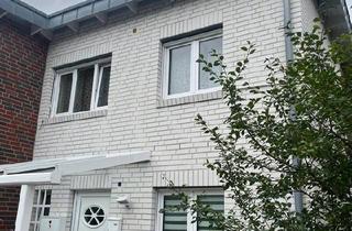 Doppelhaushälfte kaufen in 21075 Hamburg, Hamburg - Reihenendhaus ohne Provision