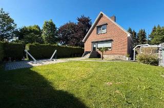 Einfamilienhaus kaufen in 21109 Hamburg, Hamburg - Einfamilienhaus in Wilhelmsburg Alt Kirchdorf