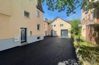 Wohnung kaufen in 71672 Marbach, Marbach am Neckar - Provisionsfrei* 5-Zimmer Wohnung in Marbach am Neckar - ohne Makler - zum Verkauf