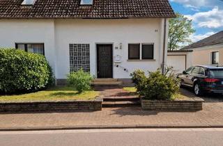 Einfamilienhaus kaufen in 66802 Überherrn, Überherrn - Charmantes Einfamilienhaus mit Charakter in toller Lage Überherrn