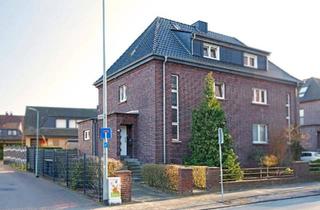 Haus kaufen in 46539 Dinslaken, Dinslaken - Im Bieterverfahren: Großzügiges Wohnen in Hiesfeld von Privat!