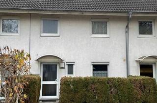 Reihenhaus kaufen in 59557 Lippstadt, Lippstadt - Reihenhaus mit Garten, Studio und StellplatzCarport