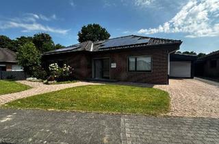 Haus kaufen in 47551 Bedburg-Hau, Bedburg-Hau - Großzügiger Bungalow für die Familie mit viel Platzbedarf