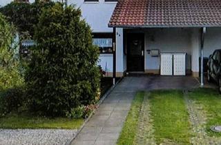 Einfamilienhaus kaufen in 58099 Hagen, Hagen - Charmantes Eigenheim, Reihenmittelhaus, Haus
