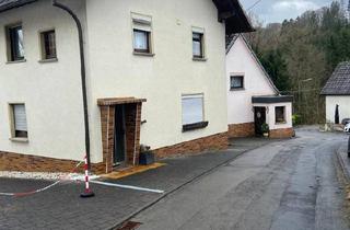 Einfamilienhaus kaufen in 51597 Morsbach, Morsbach - Einfamilienhaus in Morsbach Rhein