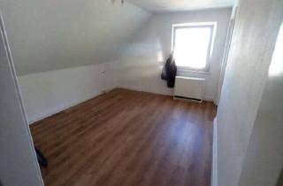 Wohnung mieten in Hauptstrasse 106, 79739 Schwörstadt, Schwörstadt - kleine gemütliche 3 ZI DG Wohnung Schwörstadt