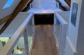 Wohnung mieten in 79618 Rheinfelden, Rheinfelden - Ansprechende DG-Wohnung 2 Etagen, klein aber fein!