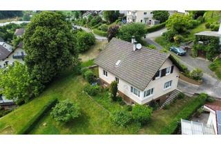 Mehrfamilienhaus kaufen in Jahnstraße 17, 77728 Oppenau, Oppenau - Schwarzwald-Mehrfamilienhaus in außergewöhnlicher und unverbaubarer Südlage in Oppenau- MAKLERFREI !