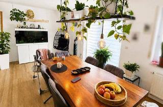 Wohnung kaufen in Im Hätzgert 32, 72414 Rangendingen, Rangendingen - Großzügige 4-Zimmer-Maisonette Wohnung mit Hauscharakter, Garten und Garage