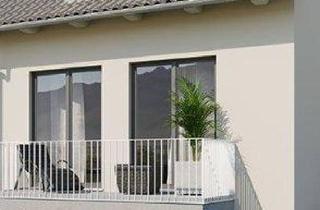 Wohnung kaufen in 75038 Oberderdingen, Oberderdingen - 3 ZW, Kü, Bad, Blk Neubau 10% Afa o. Selbstbezug